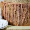 Rustic Woodland Bark Mould
