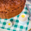 Rustic Basket Weave