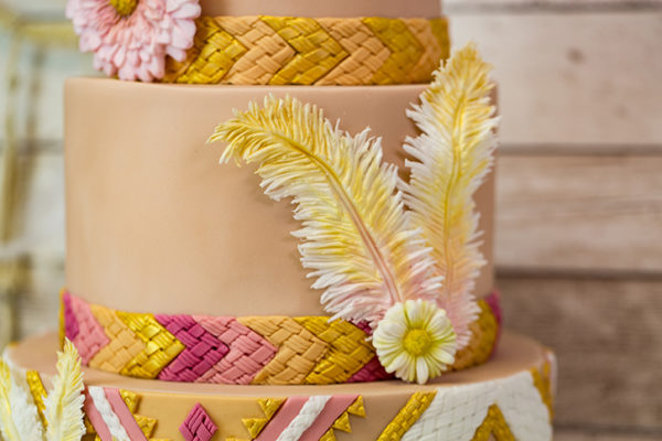 Feathers Mould