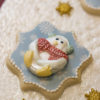 Christmas Characters Mould