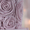 Ruffled Roses Silicone Mould