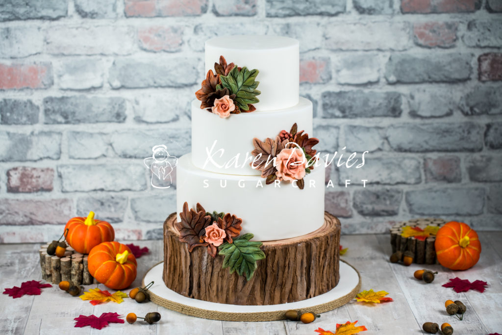 Autumn Leaf Mould