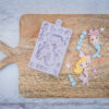 Mermaids Silicone Mould