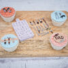 Miniature Tools Silicone Mould