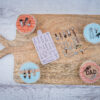 Miniature Tools Silicone Mould