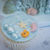 Mermaids Silicone Mould