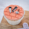 Miniature Tools Silicone Mould
