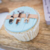 Miniature Tools Silicone Mould