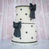 Large Bow Mould