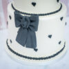 Large Bow Mould