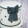 Large Bow Mould