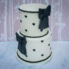 Large Bow Mould