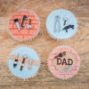 Miniature Tools Silicone Mould