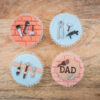 Miniature Tools Silicone Mould