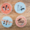 Miniature Tools Silicone Mould