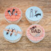 Miniature Tools Silicone Mould