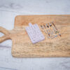Miniature Tools Silicone Mould