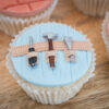 Miniature Tools Silicone Mould