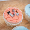 Miniature Tools Silicone Mould