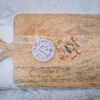 Miniature BBQ Silicone Mould