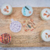 Miniature BBQ Silicone Mould