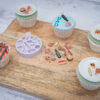 Miniature BBQ Silicone Mould
