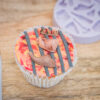 Miniature BBQ Silicone Mould