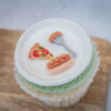 Miniature BBQ Silicone Mould