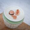 Miniature BBQ Silicone Mould