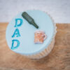 Miniature BBQ Silicone Mould