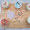 Miniature BBQ Silicone Mould