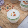 Miniature BBQ Silicone Mould