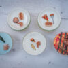 Miniature BBQ Silicone Mould