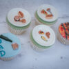 Miniature BBQ Silicone Mould