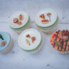 Miniature BBQ Silicone Mould