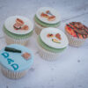 Miniature BBQ Silicone Mould