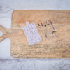 Miniature Tools Silicone Mould