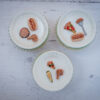 Miniature BBQ Silicone Mould