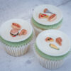 Miniature BBQ Silicone Mould