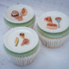 Miniature BBQ Silicone Mould