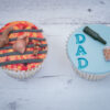 Miniature BBQ Silicone Mould