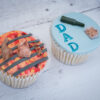 Miniature BBQ Silicone Mould