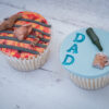 Miniature BBQ Silicone Mould