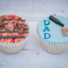 Miniature BBQ Silicone Mould