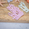 Under The Sea Silicone Mould