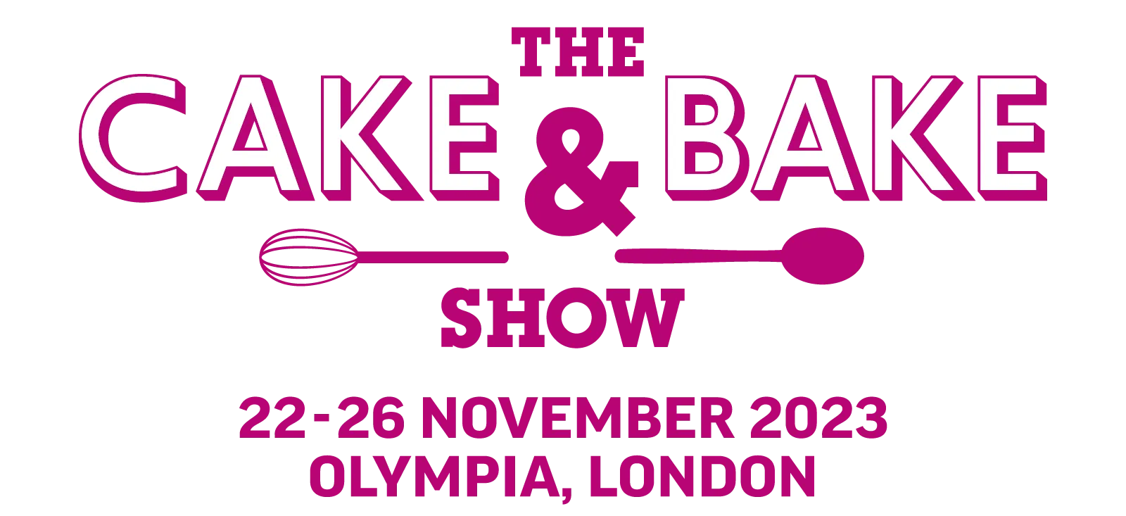 The Cake & Bake Show London