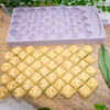 Tropical Pineapple Silicone Mould