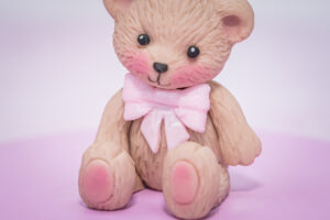 Build A Teddy Mould