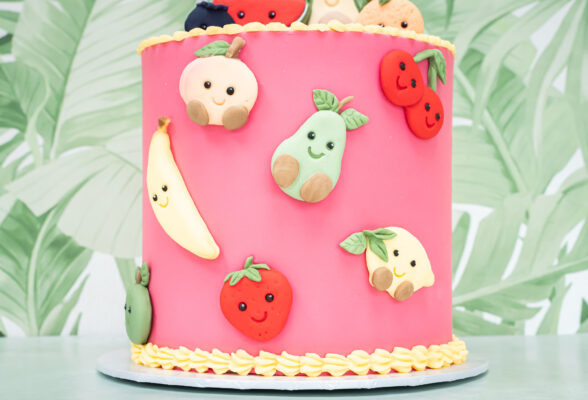 Café Cuties Silicone Mould Café Cuties Silicone Mould