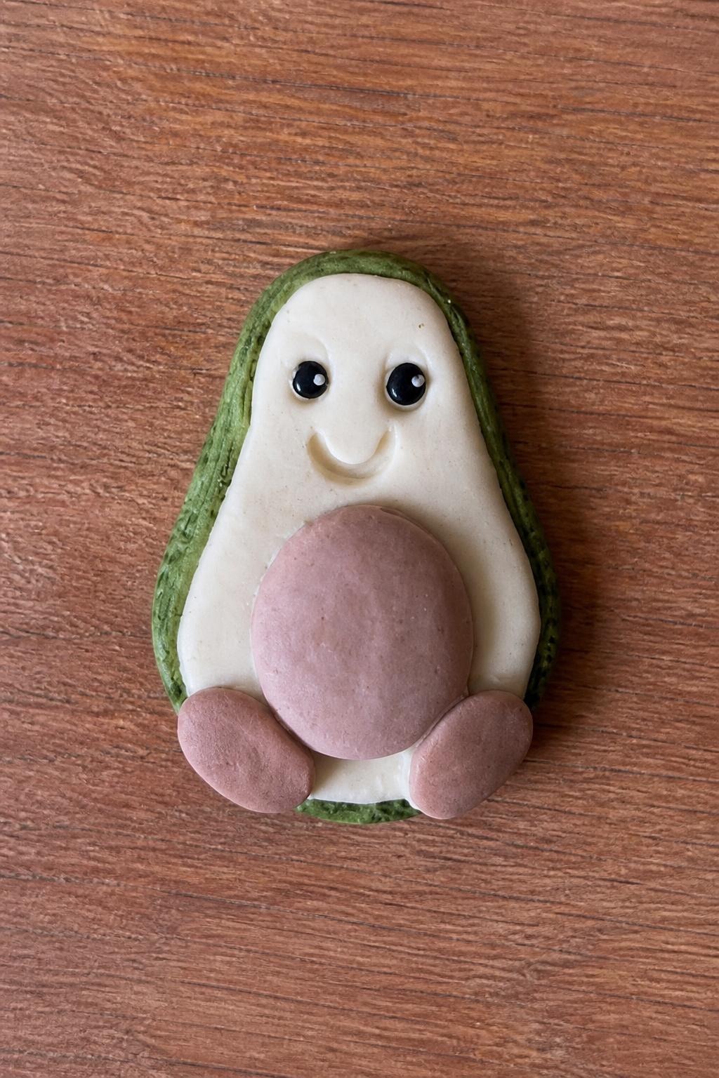 Fruity Cuties Silicone Mould